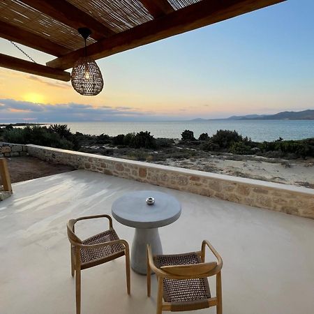 Eight Dimensions Capari Suites Elafonisos Elafonissos Quarto foto