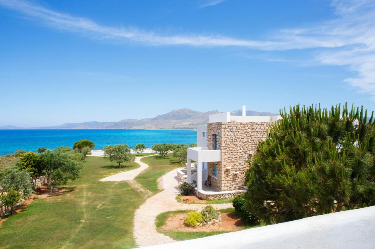 Eight Dimensions Capari Suites Elafonisos Elafonissos Exterior foto