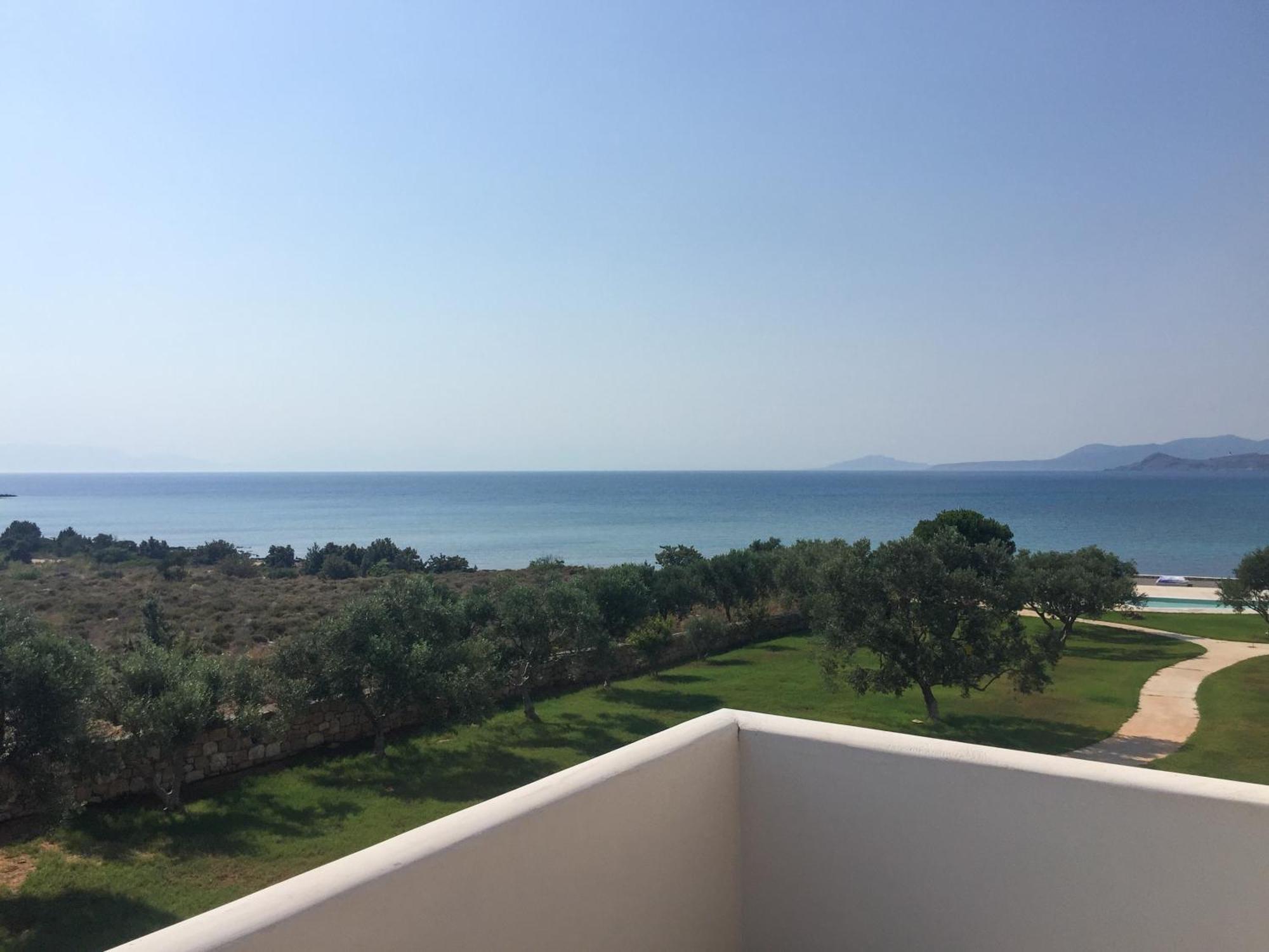 Eight Dimensions Capari Suites Elafonisos Elafonissos Quarto foto